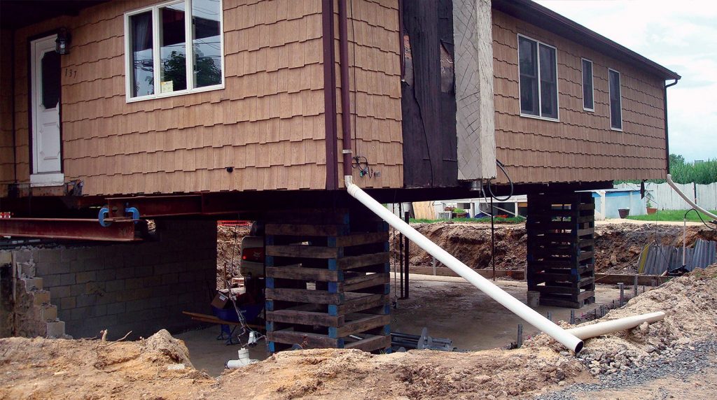 Foundation Repair Options to Avoid - True Level Concrete