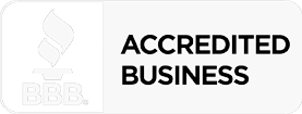 BBB Accredited Business Logo