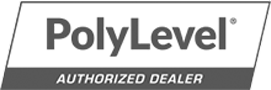 PolyLevel Logo