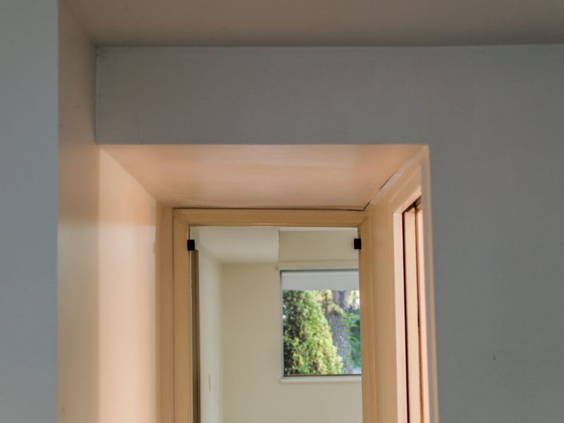signs of settlement indicators of a settling foundation