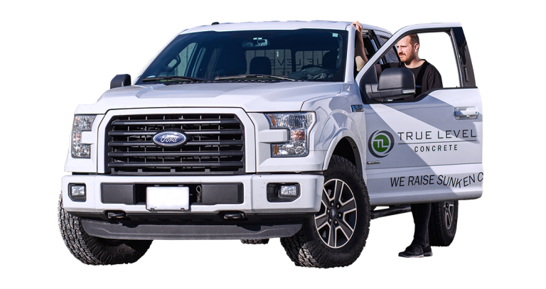 True Level Concrete photo 7