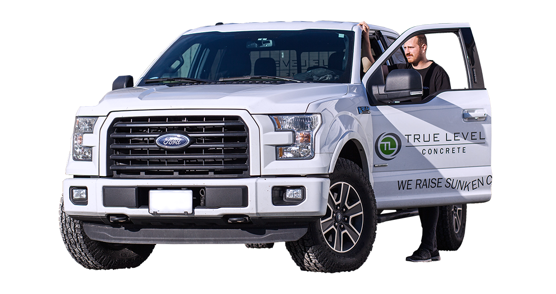 True Level Concrete photo 2