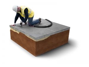 Polylevel - True Level Concrete, product photo