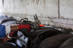 Richmond bridge stabilization tool