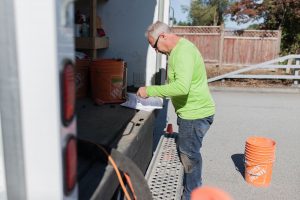 City of Richmond - Stabilization
