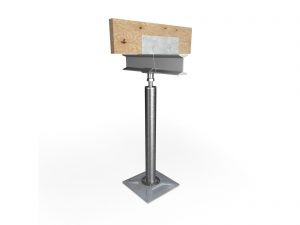 Smart jack tool