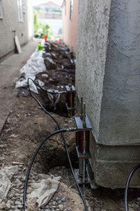 Vancouver settlement - process