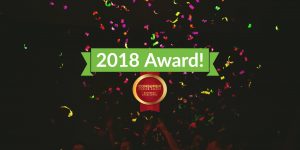 2018 Consumer Choice Award