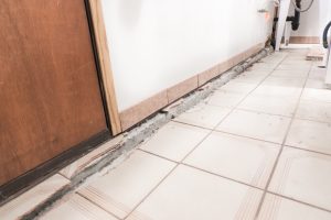 Interior Slabjacking - East Vancouver