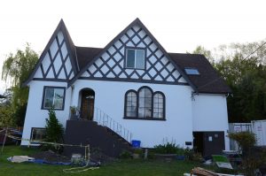 Foundation lift - Home, Victoria