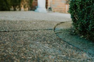 Surrey Concrete Lifting with PolyLevel - After