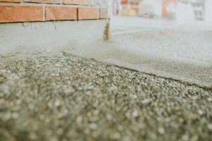 Surrey Concrete Lifting with PolyLevel - After