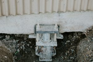 Foundation repair