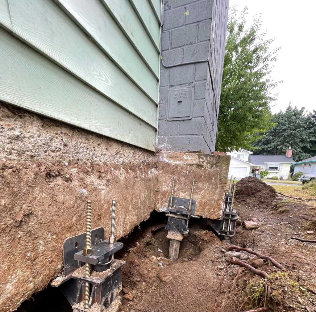 Foundation repair? Pay now or pay later - True Level Concrete