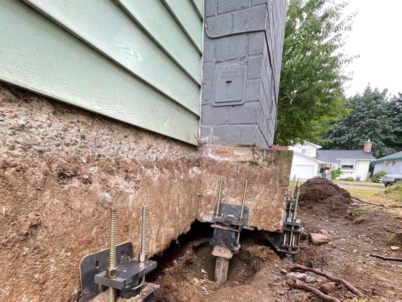 Foundation repair: what you need to know