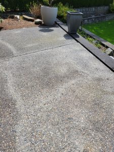 Concrete repair Burnaby