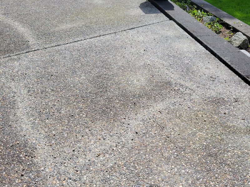 Concrete repair Burnaby