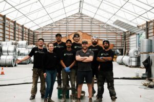team photo about us careers