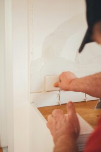 home renovations