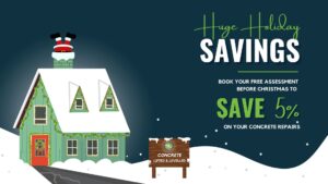 huge holiday savings