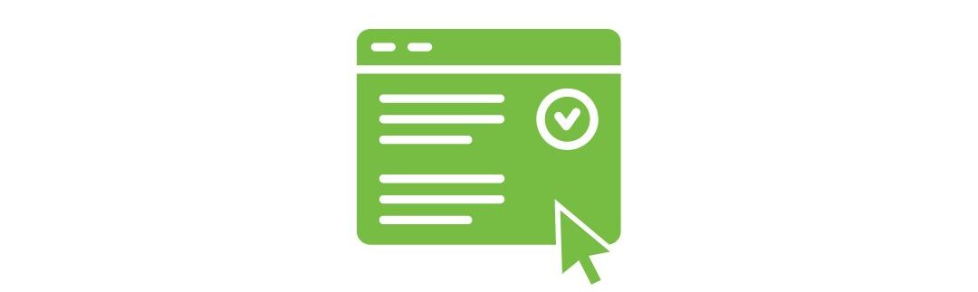 free estimate form icon