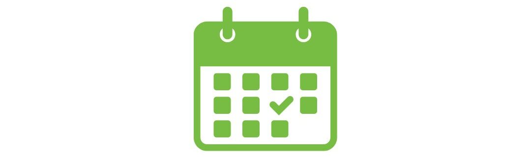 calendar icon