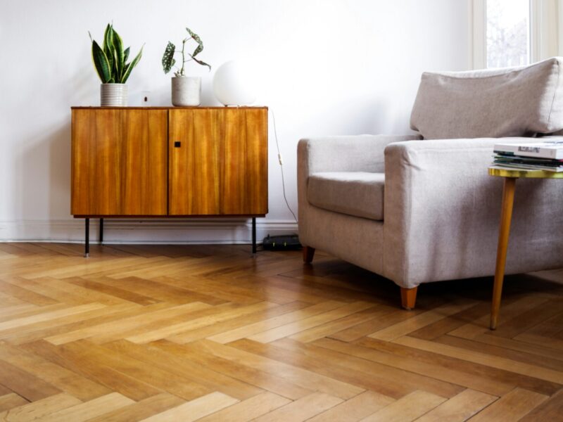 are sagging floors dangerous? home interior