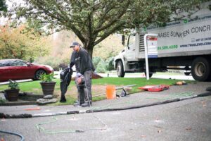 concrete repair aldergrove