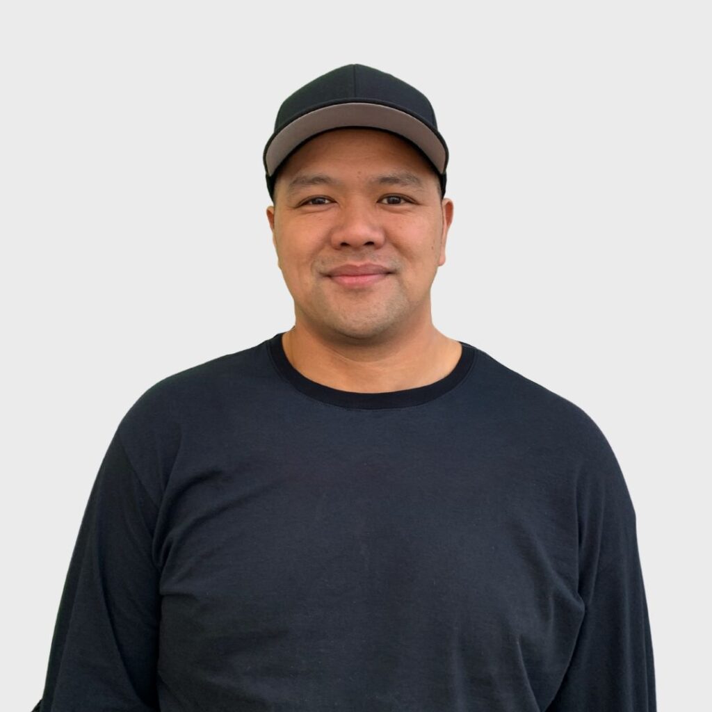 Clifford Mamuad