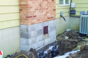 chimney repair near me after chimney repair