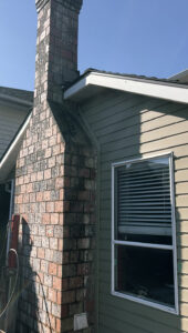chimney repair near me