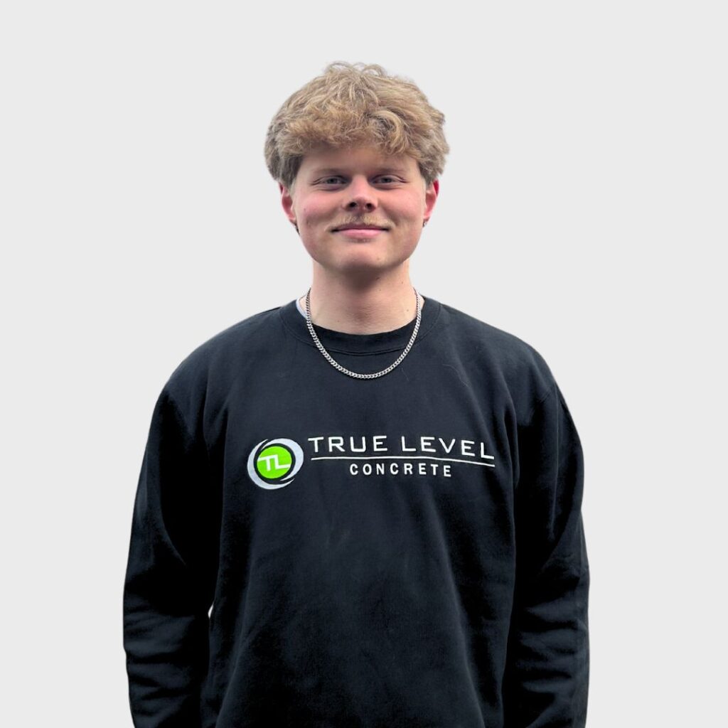 Ethan Thiessen