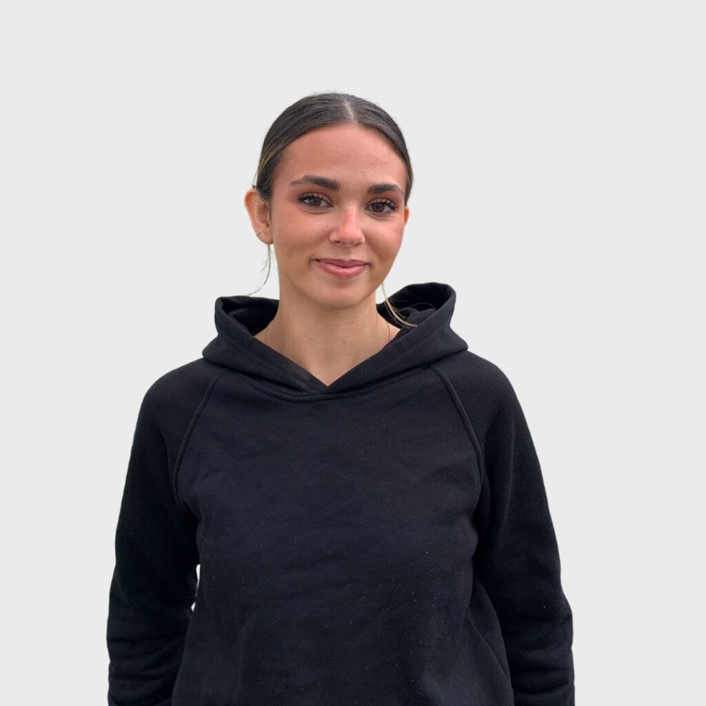 Grace Rogers 