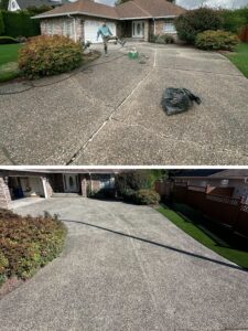 new concrete think again concrete repair is the way to go