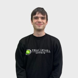 Riley Hicks Meet The team headshot